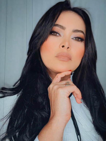 Nelma Oliveira Profissional