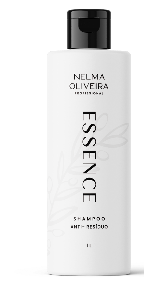 Shampoo Anti Resíduo Essence