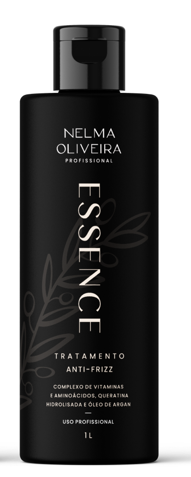Tratamento Anti Resíduo Essence